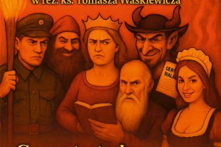 IGRASZKI Z DIABŁEM