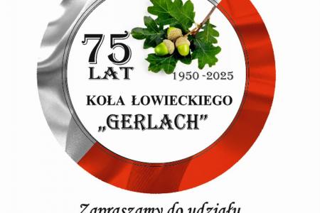 KONKURS PLASTYCZNY pn.: „Od juniora do seniora: Przyroda, myśliwi, leśnicy w amatorskiej twórczości artystycznej”Konkurs zorganizowany jest przez: Koło Łowieckie „Gerlach” w Drzewicy Regionalne Centrum Kultury w Drzewicy  W roku 2025 Koło Łowieckie "Gerlach" w Drzewicy obchodzi 75 rocznicę swojego powstania. Jako jedno z nielicznych kół łowieckich w powiecie opoczyńskim, poszczycić się może  kilkudziesięcioletnią działalnością w środowisku lokalnym, bo łowiectwo to również element kultury i tradycji, a takż