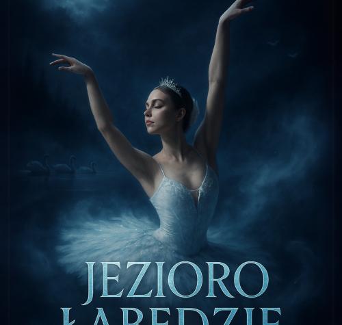 International Grand Ballet – Jezioro Łabędzie