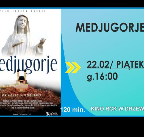 Medjugorie