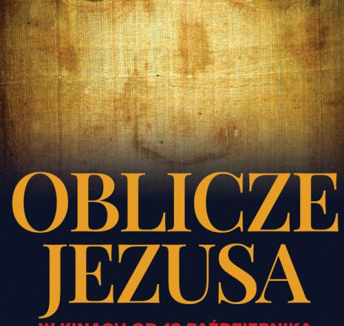 Oblicze Jezusa