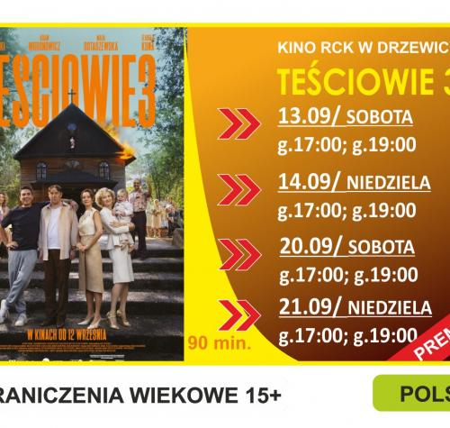 Tesciowie 3