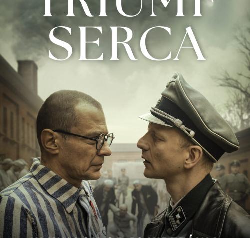 Triumf Serca