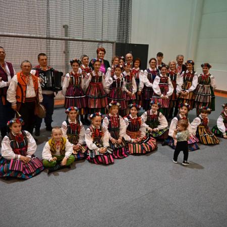 ZPiT Drzewiczanie oraz MALI DRZEWICZANIE.