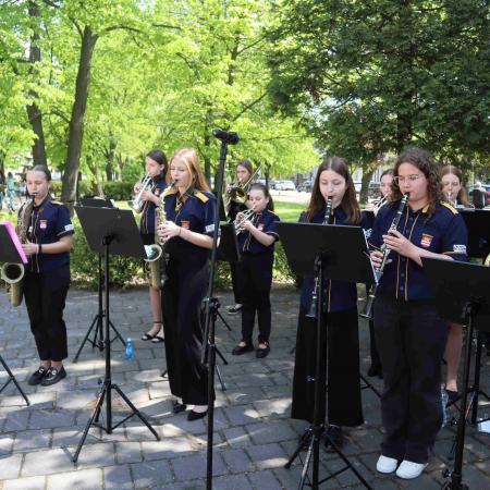 Orkiestra Regionalnego Centrum Kultury 