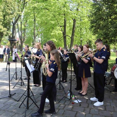 Orkiestra Regionalnego Centrum Kultury